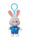 Plushy Keychain Adults Zootopia Judy
