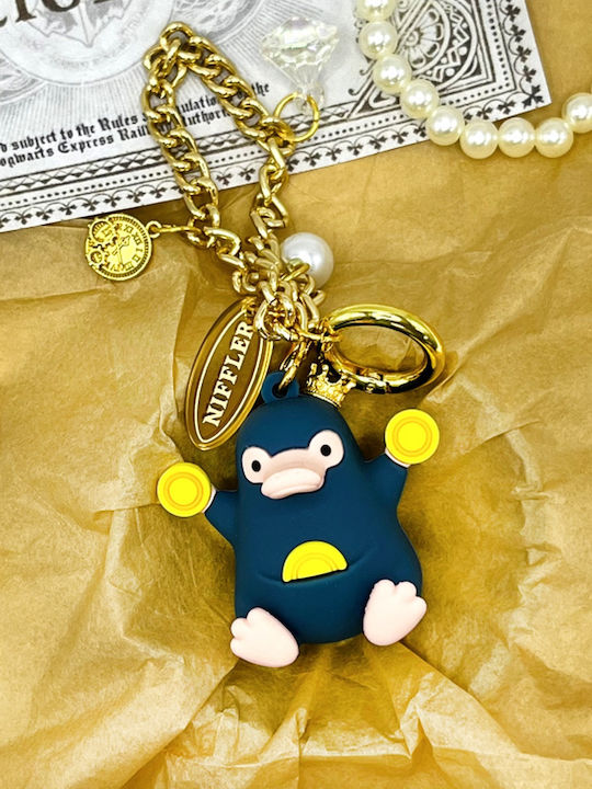 Harry Potter Niffler Pendant