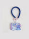 Keychain Figure Design Stitch