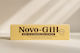 Novo-Gill Οδοντόκρεμα 75ml