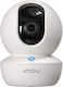 Imou Ranger RC IP Wi-Fi Surveillance Camera Full HD+ 3MP Battery with Two-Way Communication and 3.6mm Lens