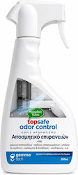 Pet Odour Neutralizer topsafe Odor Control Rtu