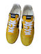 Ανδρικά Sneakers Yellow