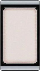 ArtDeco Lidschatten Matt in Gepresster Puder Na...
