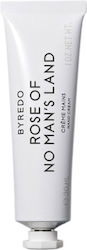 Byredo Rose Of No Man's Land Κρέμα Χεριών 30ml