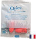 Quies Отоаспири В Бежов Цвят 2 Броя