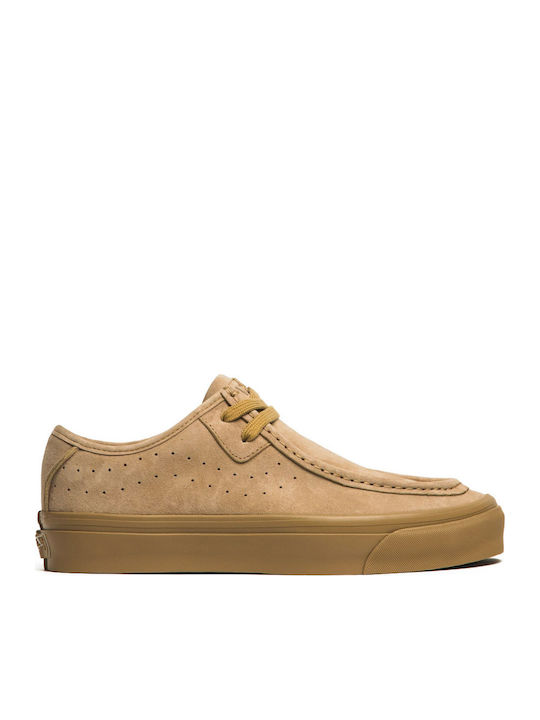 Lx Carver Ανδρικά Slip-On Μπεζ