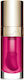 Clarins Ulei de buze Lip Comfort 02 Zmeură 7 ml