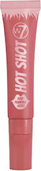Hot Shot Pout Plumping Gloss Soft Swell W7