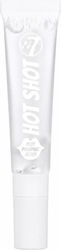 Hot Shot Pout Plumping Gloss Naked Plump W7