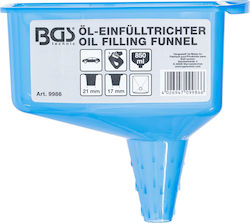 Oil Funnel 850 Ml Container 9986 Bgs