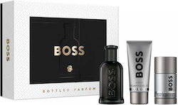 Boss Boss Bottled Duftset mit Eau de Parfum Boss Boss Bottled Duftset mit Eau de Parfum