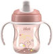 Chicco Transition Cup Baby Trinklernbecher Sili...