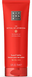 Rituals Ritual Ayurveda Rituals Ritual Ayurveda