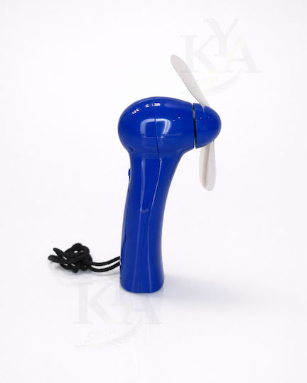 Lovely Portable Lash Fan – Eyelash Extension Drying Fan