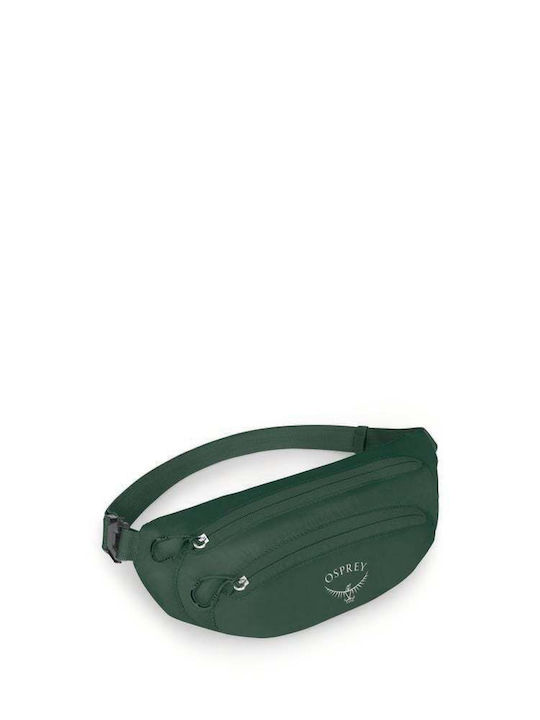 Osprey Stuff Geantă de talie Verde