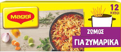 Maggi Gemüsebrühewürfel Pasta 12 Stück 120g