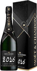 Moet & Chandon Champagne Vintage Dry White 750ml