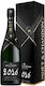 Moet & Chandon Шампанско Винтидж Суха Бяла 750ml