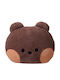 Miniso Minini Kinder Wurfkissen