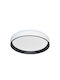 LED Ceiling Light 30W CCT 48cm 2500lm Remote Control Rabalux Liriope