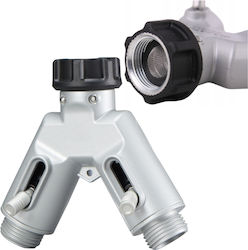 Stalco Quick Connector Water Pipe