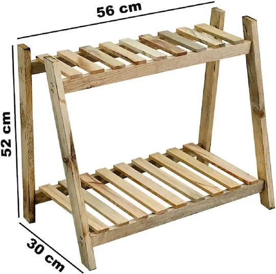 Suport Flori Grădină 56 Cm Suport Flori Grădină 56 Cm