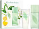 Elizabeth Arden Elizabeth Arden Tea Damen Duftset mit Körperlotion