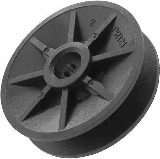 Transmission Pulley 146 H Sp 4t Stiga 1226019090
