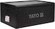 Yato Yg-09210 Фризерна Кутия с Полиуретанова Пяна 40 Л Черна