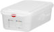 Container De Alimente Gn 1/3 Etichetă Capac 6 L 325x176x150 Mm