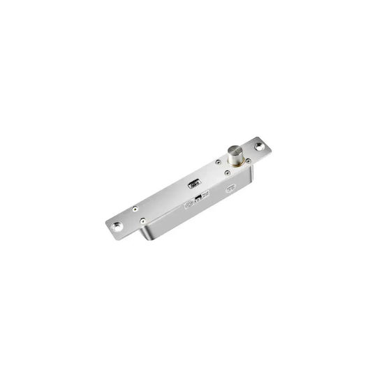 Elektrische Zypriotische & elektromagnetische Schlösser Mentor Acs024 Fail Secure 12-24V 5A 1000kg Timer LED Präsenzsensor Eingebaut