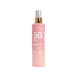 Alphanova Sonnencreme Öl Gesicht SPF50 125ml Alphanova Sonnencreme Öl Gesicht SPF50 125ml