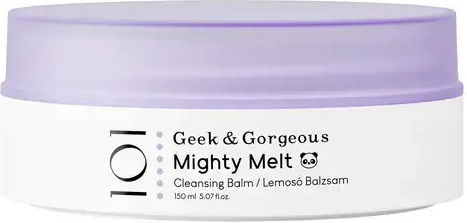 Geek & Gorgeous Balm Καθαρισμού Προσώπου για Έλεγχο λιπαρότητας 150ml
