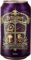 Harry Potter Butterscotch Σόδα με Ανθρακικό 330ml