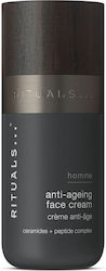 Rituals Анти-ейджинг мъжки хидратиращ крем Rituals Анти-ейджинг мъжки хидратиращ крем
