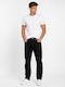 Men's Blue Trousers