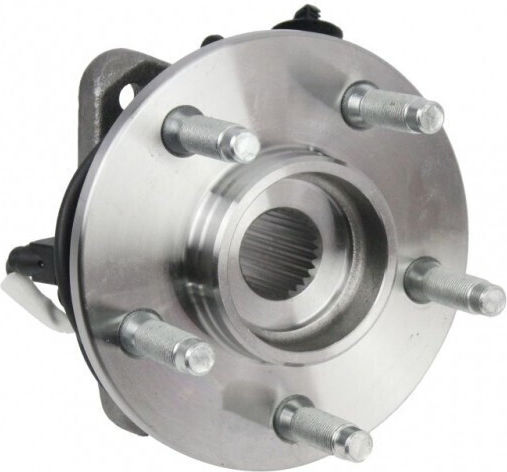 Punte Față Roată Ford Explorer 5 Găuri Diametru 151 Mm F57a1104ca