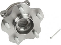 Hintere Radlagersatz Für Infiniti Ex Fx G M 148mm Hintere Radlagersatz Für Infiniti Ex Fx G M 148mm