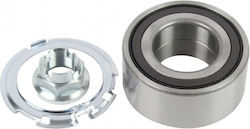 Radlager Vorderrad Nissan Primastar Opel Vivaro A Renault Espace Iv Megane Ii 4021000q0e