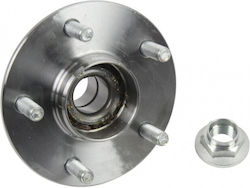 Rear Wheel Hub 5 Holes 148mm Nissan Almera I Altima Cube Juke 43200av700 Rear Wheel Hub 5 Holes 148mm Nissan Almera I Altima Cube Juke 43200av700