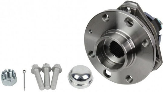 Punte Față Roată Opel Astra G Diametru 120 Mm 1603209