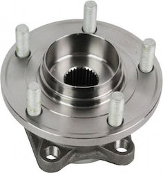 Rear Wheel Hub Mazda CX-9 5 Holes Diameter 140 Mm L2142615xb