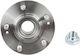 Hintere Radlager Hyundai Reise 5-Loch Durchmesser 148 Mm 527103a100