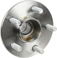 Rear Wheel Hub 5 Holes Chrysler Cirrus Sebring Stratus Dodge Stratus Diameter 136 Mm 5003550aa Rear Wheel Hub 5 Holes Chrysler Cirrus Sebring Stratus Dodge Stratus Diameter 136 Mm 5003550aa
