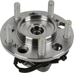 Vorderes Radlager-Kit 5-Loch 160mm SsangYong Actyon II Kyron Rexton