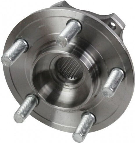 Πίσω Πλήμνη Τροχού 5 Οπών Chrysler 300c Dodge Challenger Διάμετρος 150 Mm 04779218ab