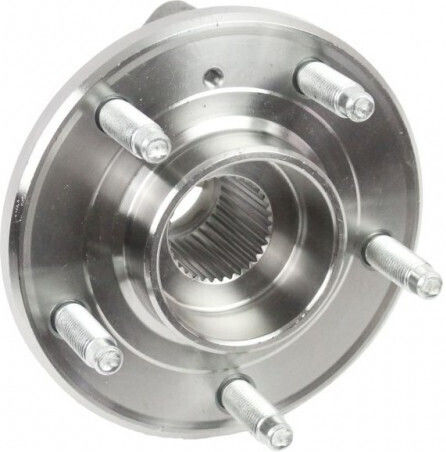 Punte Față Butuc Roată Chevrolet Impala Opel Sintra 5 Găuri Diametru 146 Mm 12429204