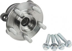 Πίσω Πλήμνη Τροχού 5 Οπών Ford Galaxy Iii S-max Διάμετρος 136 Mm 1864632 Πίσω Πλήμνη Τροχού 5 Οπών Ford Galaxy Iii S-max Διάμετρος 136 Mm 1864632
