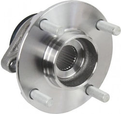Vordere Radlagersatz Nissan Nv200 Evalia 4-Loch Durchmesser 136 Mm